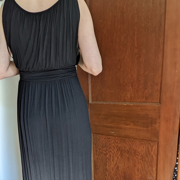 Rayon Maxi Dress - Picture 6 of 10